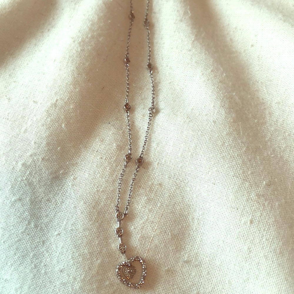 Heart Necklace